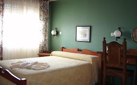 Hotel Virrey